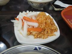 -牛一嘴·兰州牛肉面·大盘鸡(财富中心店)