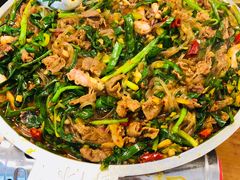 牛肉八带-京玉菲饭店(李村店)