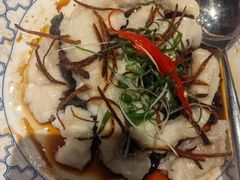 -中山保利艾美酒店-乐美中餐厅