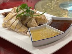 -粤香楼(新光里店)
