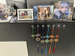-米游妙妙屋cosplay换装自拍摄影体验馆