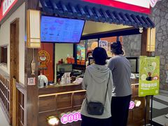 -粉粉乐鲷鱼烧(美罗城店)
