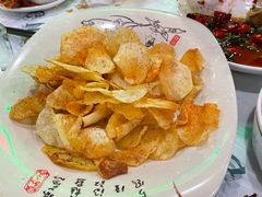 -虎虎龙虾大排档(双井店)