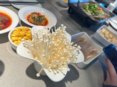 -半天妖烤鱼(新中关购物中心店)