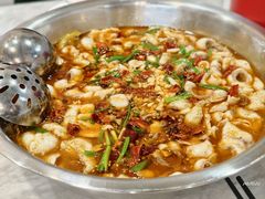 -老四川平头酸菜鱼(衙前店)