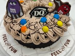 -DQ·蛋糕·冰淇淋(大宁国际商业广场店)