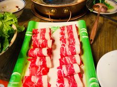 -芝麻花餐厅(祁家豁子店)