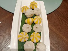 -东海怡品海鲜豆捞(星街坊店)
