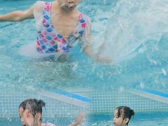 -珠海海泉湾神秘岛亲子乐园