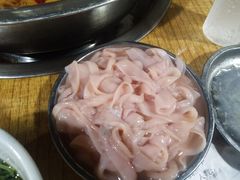 -渝味黄姐火锅(黄泥村店)