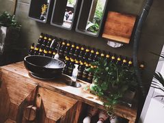 -HIGH FIVE哈福手工汉堡(桂林路店)