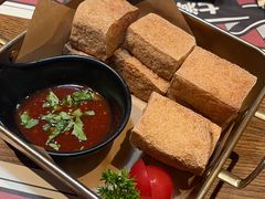 -七涧谷·元气食堂(塘下店)