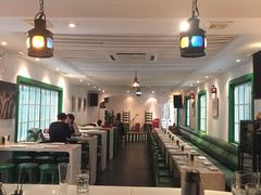 大堂-Carmen卡门西班牙餐厅
