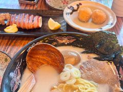 豚骨拉面-平成屋· Late Night 食堂(漕宝路店)