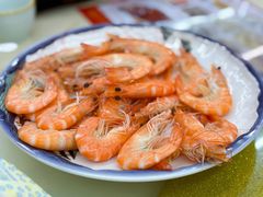 -旺鲜渔港连锁餐厅·珠海特色美食地标(爱情邮局店)