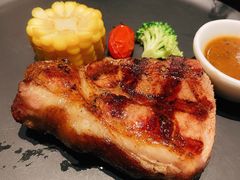 -NY STEAK 牛一扒房(番禺区南城路店)