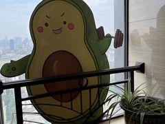 -悦耐私教健身馆(保利中心店)