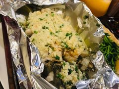 -西江美食舫·江西菜(健德桥店)