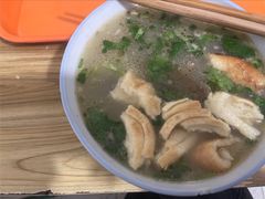 -宋老三苏肉羊肉汤老店