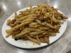 -柳记(南铁店)