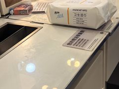 -海马体照相馆(上海宝山万达广场店)