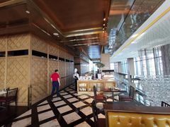 -君悦酒店·乐厨·高空自助餐(青年大街店)