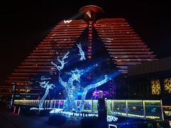 -西安W酒店·WEI全味西餐厅