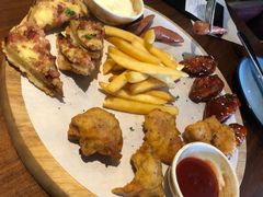 -G+KITCHEN(龙湖狮山天街店)