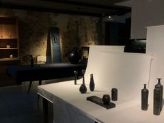 -元白和创园展厅