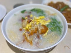 -舊街坊茶楼(市二宫店)