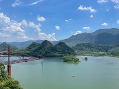 -宝晶宫旅游景区