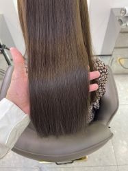 -上禾 HAIR SALON