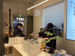 -喜茶(常州新北万达店)