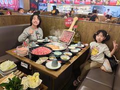 -井格重庆火锅(西直门凯德Mall店)