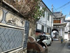 -大理古城旅游汽车客运站