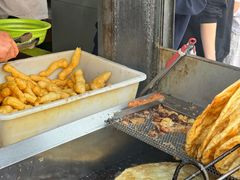 -逍遥镇刘相五胡辣汤豆沫馆(康复中街店)