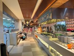-唐庄·城市温泉(中润大道店)