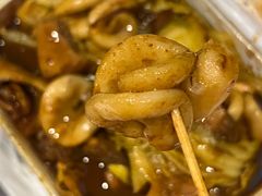 -明记牛杂(新马路分店)