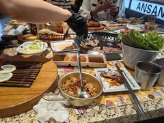-四季民福烤鸭店(王府井东安门店)