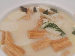 -董家大院·京味家常菜(朝丰家园店)