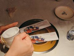 -七八冷面·延边朝鲜族美食(欢乐谷店)