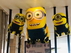 -肯德基(庄河店)