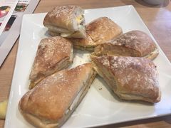 吞拿鱼帕尼尼-必胜客(上海新南方商城PH店)