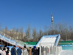 -欢乐水魔方水世界