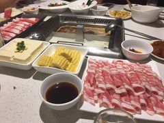 -海底捞火锅(高科广场店)