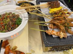 -聚味瞿记·龙虾堂(渔人码头一店)