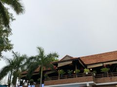 -老房子·1881海鲜餐厅