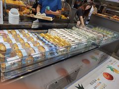 -巴黎优朵烘焙馆(菱角湖壹号店)
