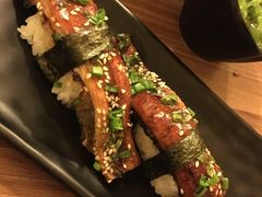 -昊·来了寿司(双楠2店)