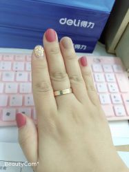 -如一·美甲美睫